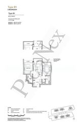 The Continuum (D15), Apartment #599797571